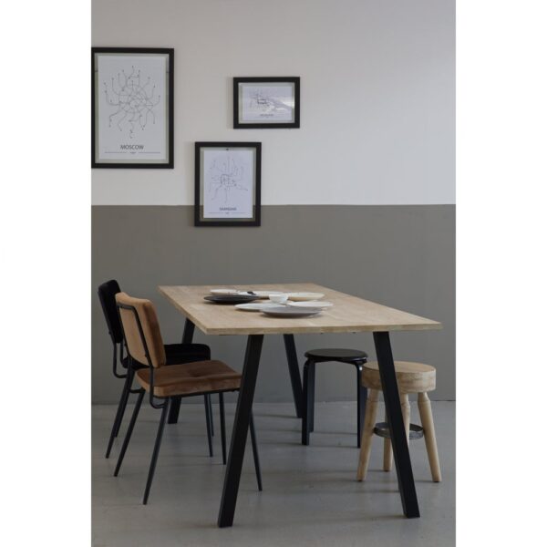 De Eekhoorn A-jala Kd Metal Tablo