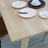 De Eekhoorn jalgade komplekt 2 - Tablo A-jalg