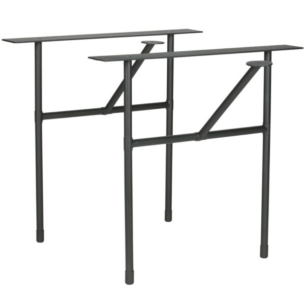 De Eekhoorn Tablo H-jala metall