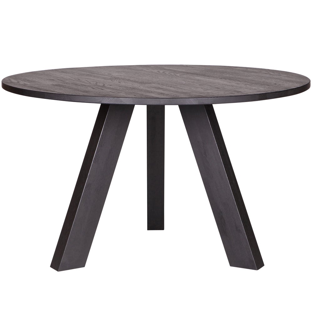 De Eekhoorn söögilaud Rhonda, 129 cm
