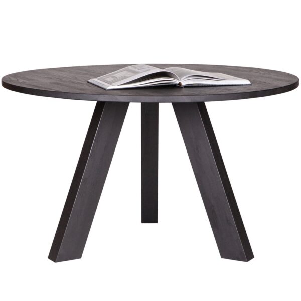 De Eekhoorn söögilaud Rhonda, 129 cm