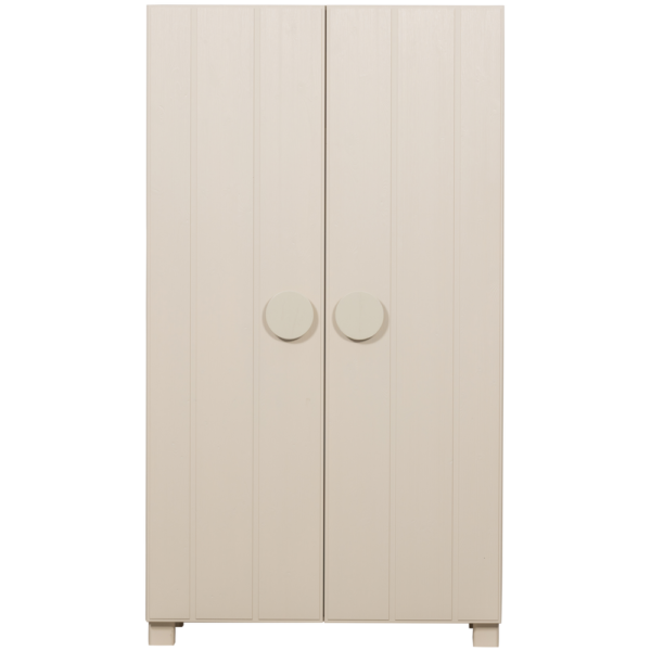De Eekhoorn kapid Collection, 2-ukseline