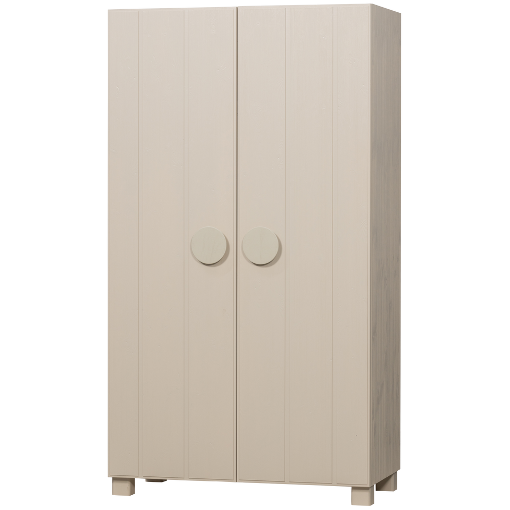 De Eekhoorn kapid Collection, 2-ukseline