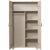 De Eekhoorn kapid Collection, 2-ukseline