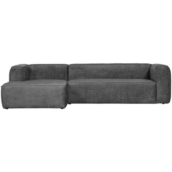 De Eekhoorn nurgadiivan Bean, vasakpoolne