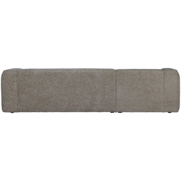 De Eekhoorn nurgadiivan Bean, vasakpoolne