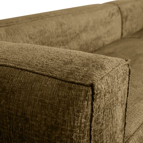 De Eekhoorn nurgadiivan Bean, parempoolne