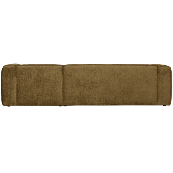 De Eekhoorn nurgadiivan Bean, parempoolne