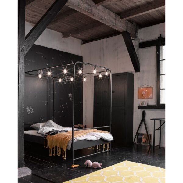 De Eekhoorn Bunk voodi 120x200 cm
