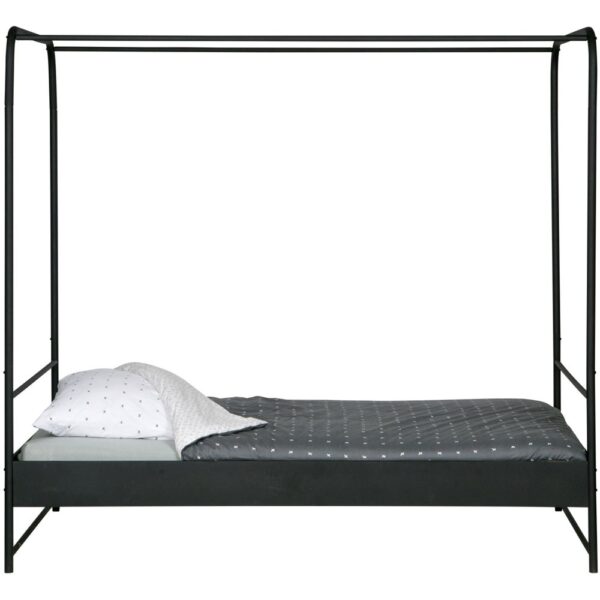 De Eekhoorn Bunk voodi 120x200 cm