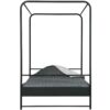 De Eekhoorn Bunk voodi 120x200 cm
