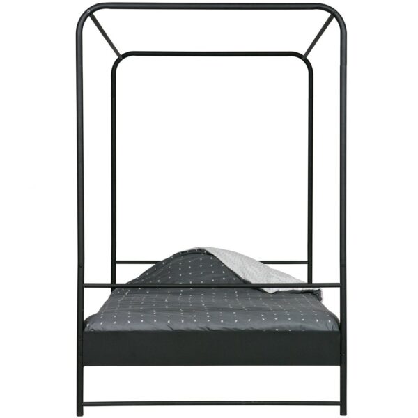 De Eekhoorn Bunk voodi 120x200 cm