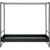 De Eekhoorn Bunk voodi 120x200 cm