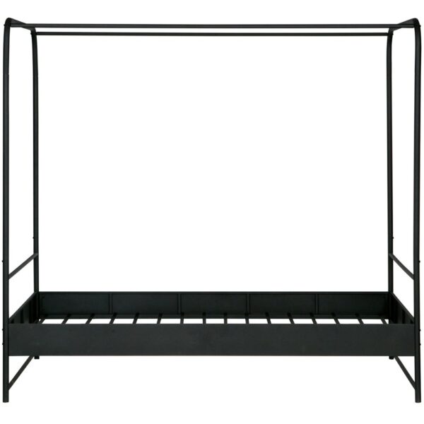 De Eekhoorn Bunk voodi 120x200 cm