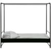 De Eekhoorn voodi Bunk, 90x200 cm