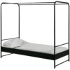 De Eekhoorn voodi Bunk, 90x200 cm