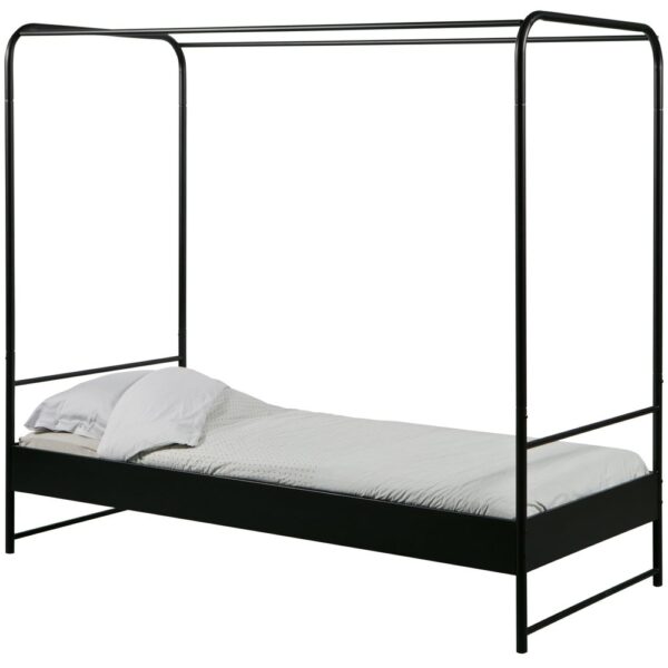 De Eekhoorn voodi Bunk, 90x200 cm
