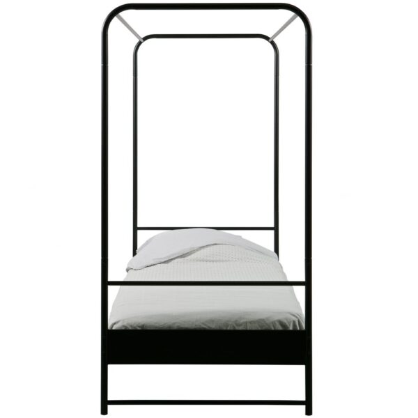 De Eekhoorn voodi Bunk, 90x200 cm