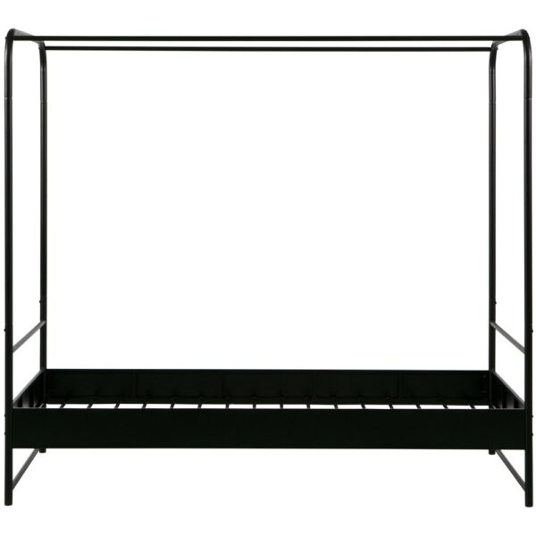 De Eekhoorn voodi Bunk, 90x200 cm