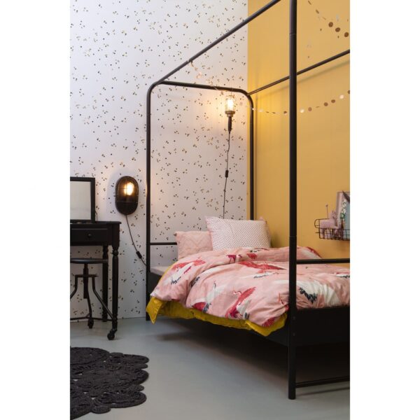 De Eekhoorn voodi Bunk, 90x200 cm