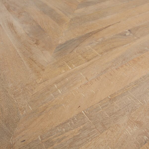 De Eekhoorn lauaplaat Tablo, 200x90 herringbone
