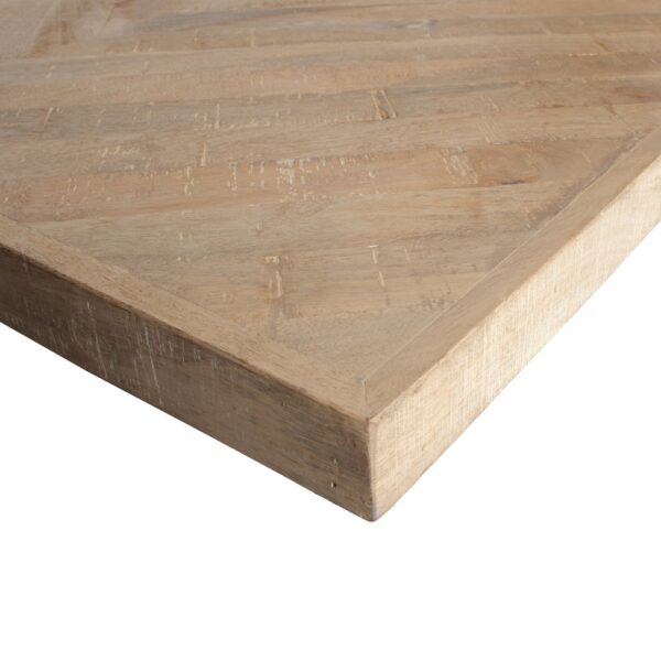 De Eekhoorn lauaplaat Tablo, 200x90 herringbone