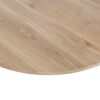 De Eekhoorn ruudukujuline laud Tablo 130x130 [fsc]