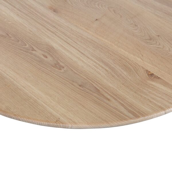 De Eekhoorn ruudukujuline laud Tablo 130x130 [fsc]