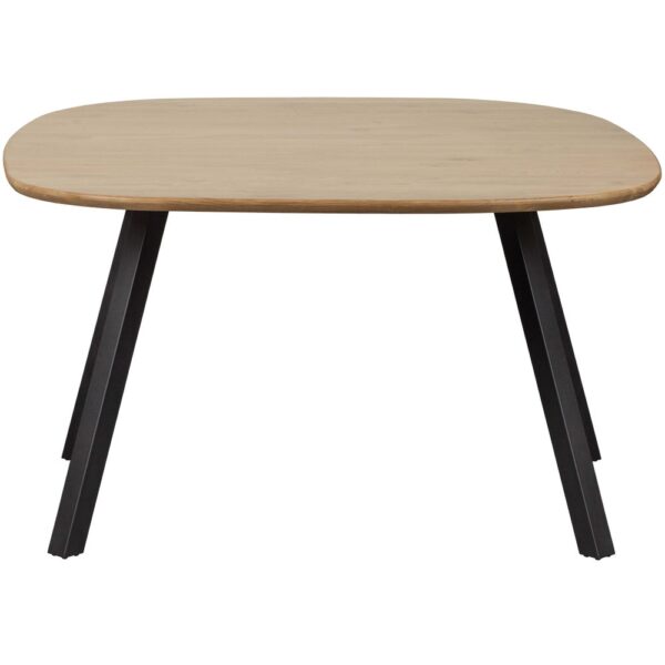 De Eekhoorn ruudukujuline laud Tablo 130x130 [fsc]