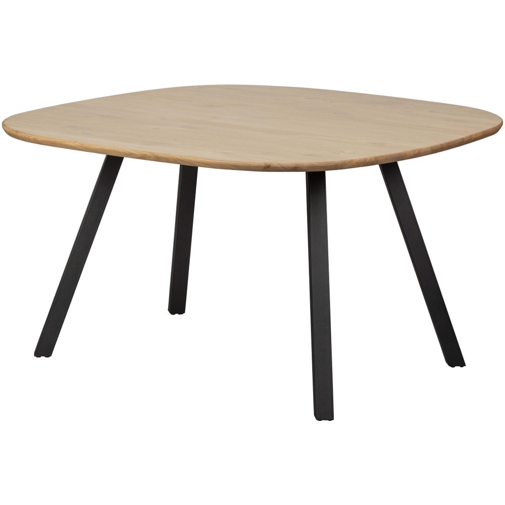 De Eekhoorn ruudukujuline laud Tablo 130x130 [fsc]