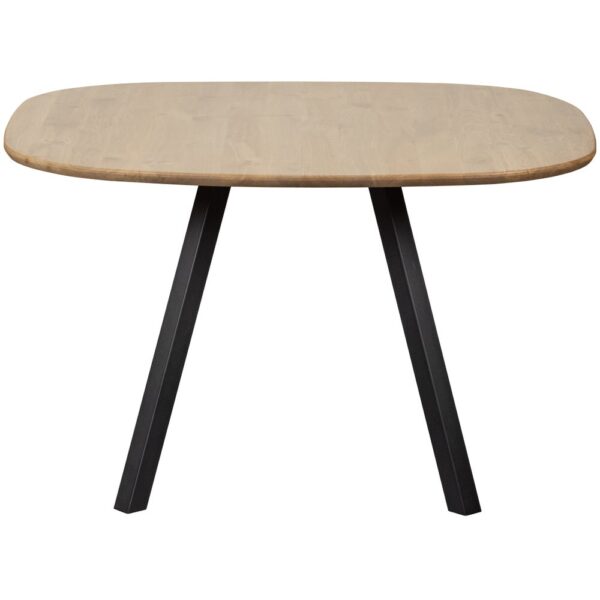 De Eekhoorn ruudukujuline laud Tablo 130x130 [fsc]