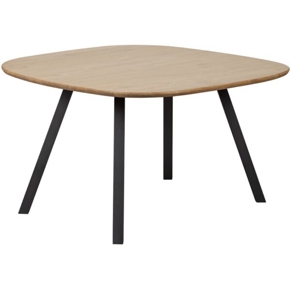 De Eekhoorn ruudukujuline laud Tablo 130x130 [fsc]