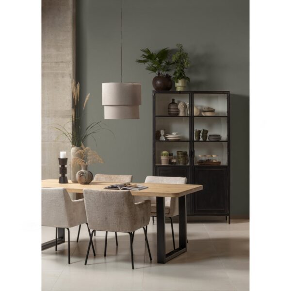 De Eekhoorn lauaplaat Tablo 200x90
