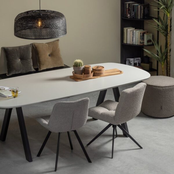 De Eekhoorn pink Imme Collection, 110cm
