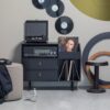 De Eekhoorn tugitool Muse Collection