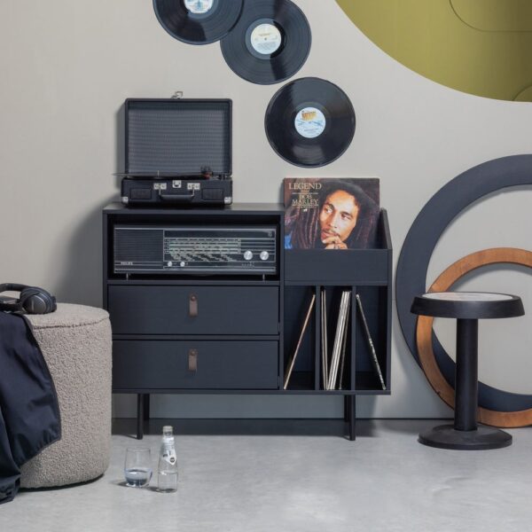 De Eekhoorn tugitool Muse Collection