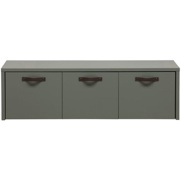 De Eekhoorn bunkbench Stage