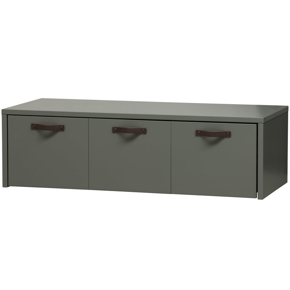 De Eekhoorn bunkbench Stage