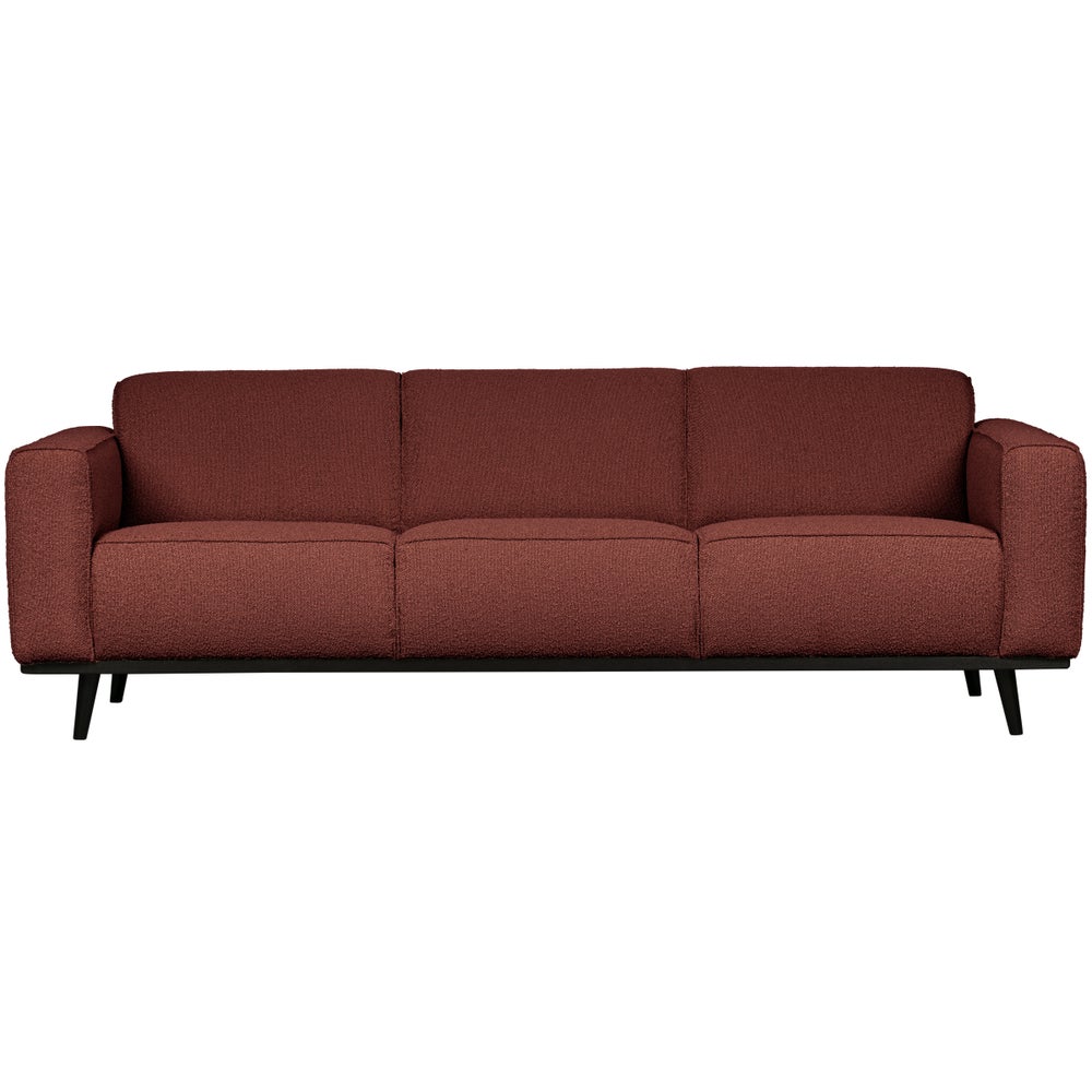 De Eekhoorn diivan Statement, 3-kohaline 230 cm