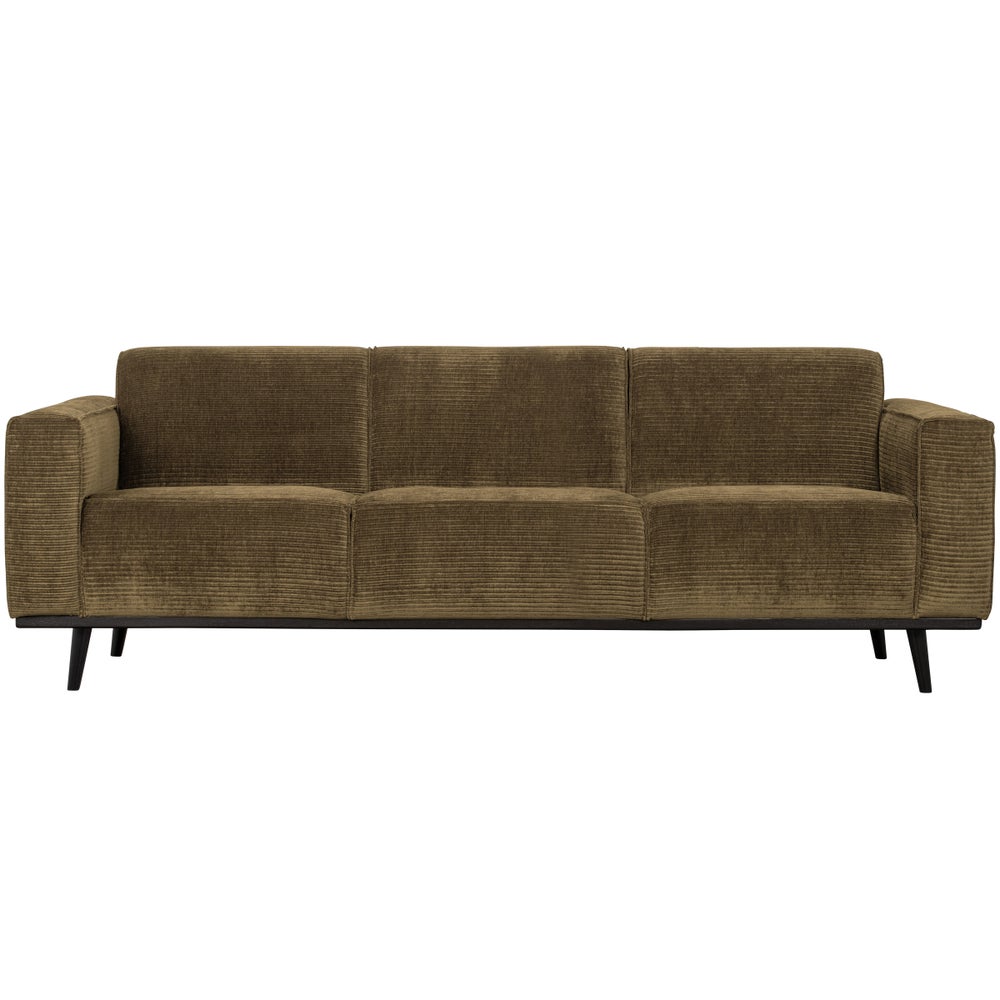 De Eekhoorn diivan Statement, 3-kohaline 230 cm