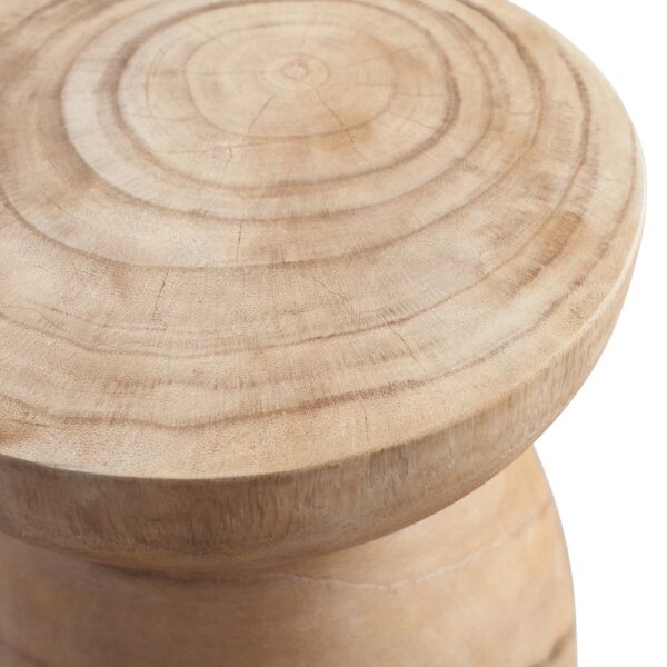 De Eekhoorn Bink Stool Collection, 40x28cm