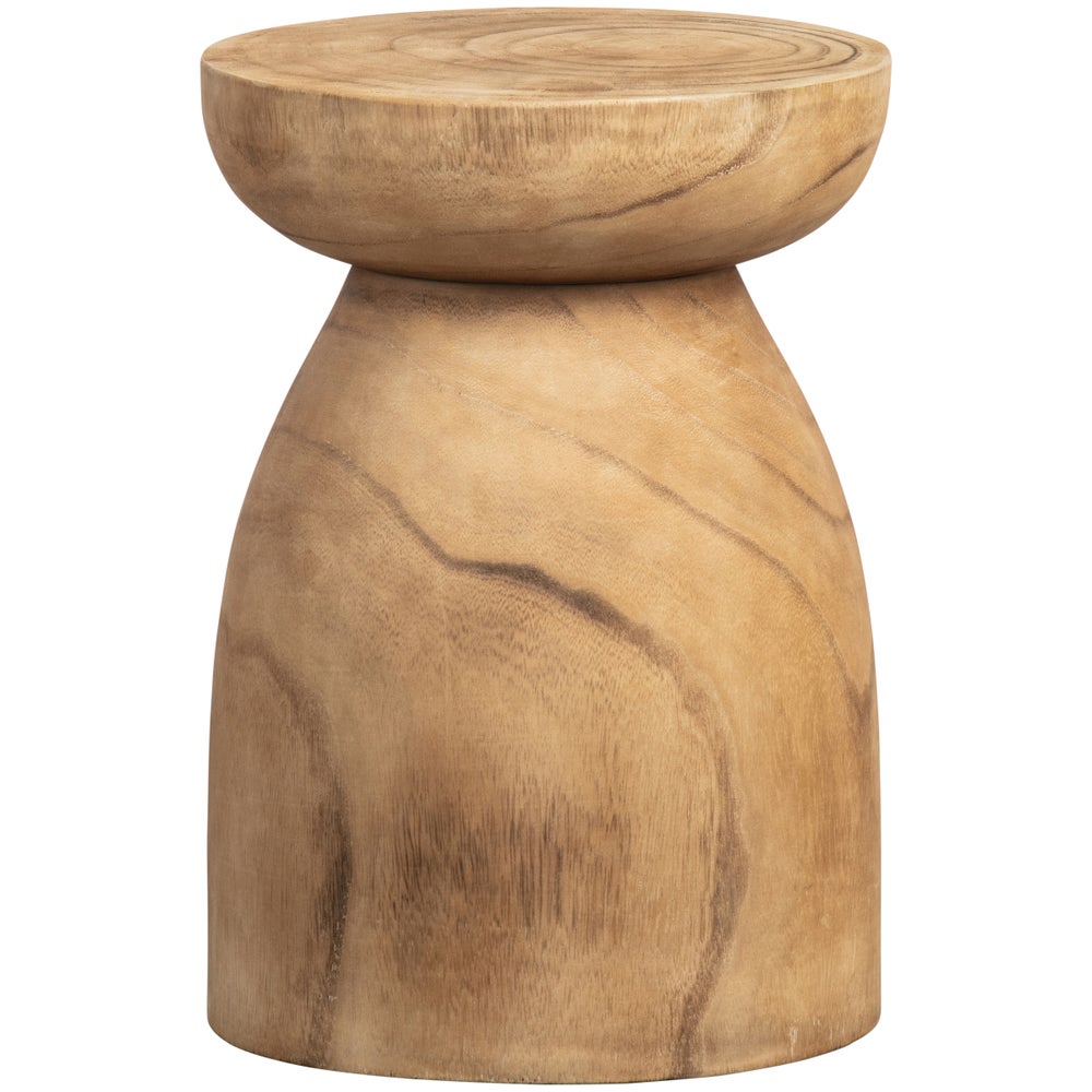 De Eekhoorn Bink Stool Collection, 40x28cm