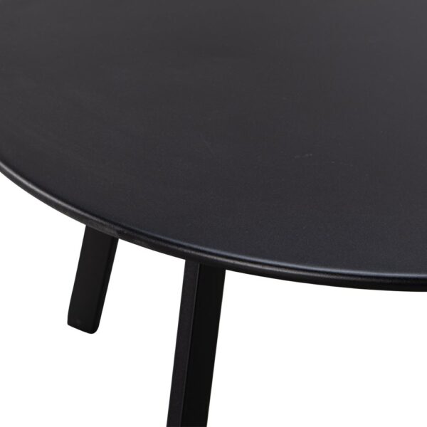 De Eekhoorn abilaud Fer, Ø70cm