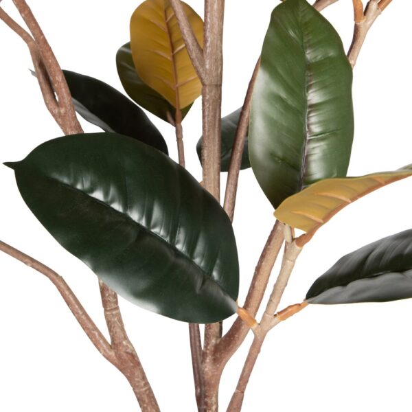 De Eekhoorn rubber kunsttaim Artificial Plant, 170cm