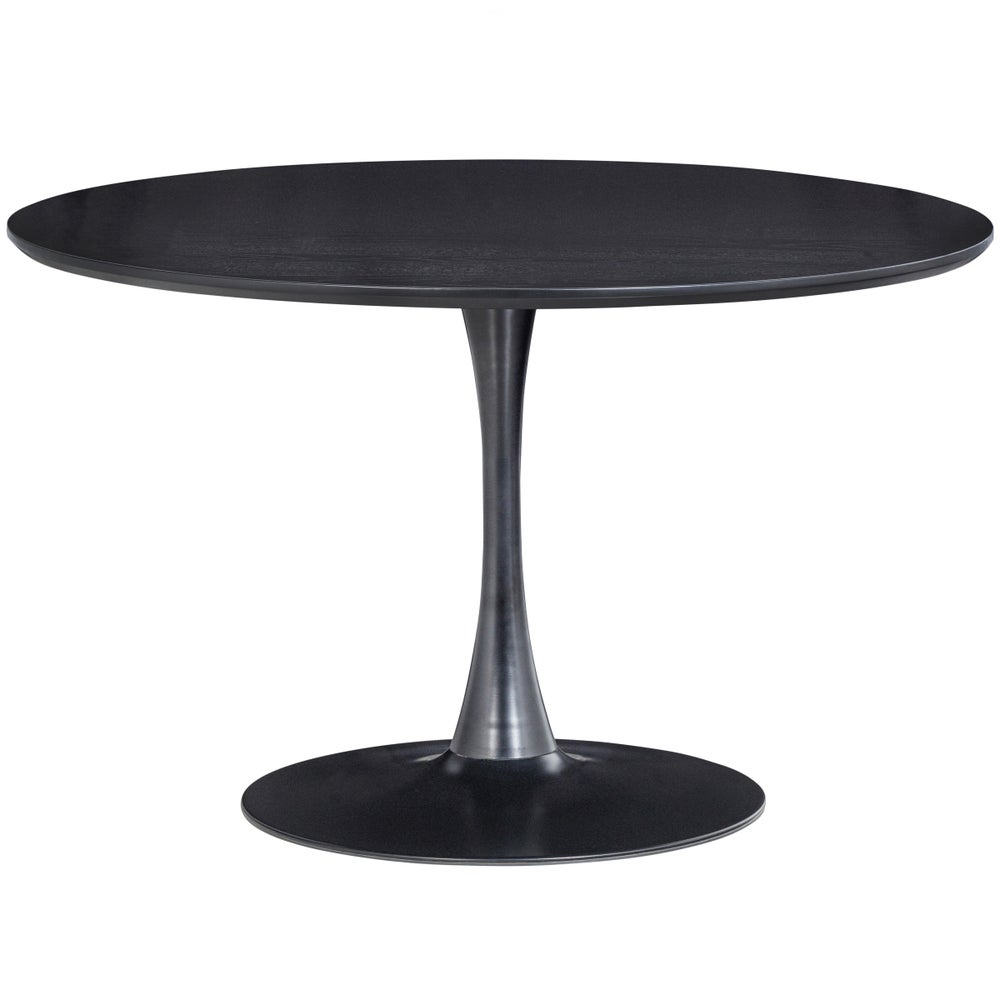 De Eekhoorn ümmargune söögilaud Collection, O120cm