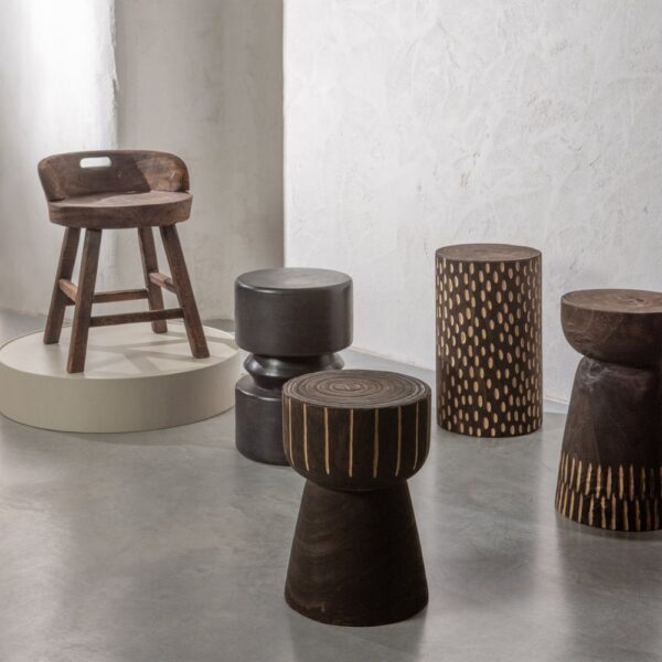 De Eekhoorn tööstustool Rosalie Collection