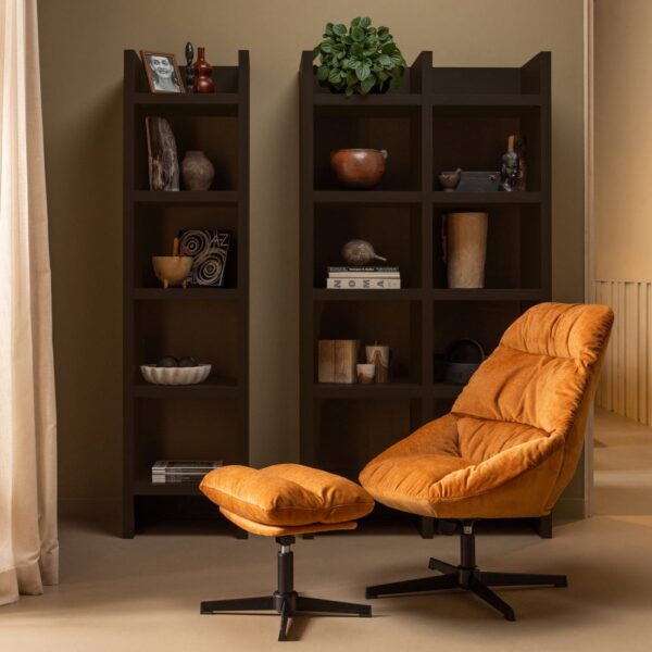 De Eekhoorn tugitool Yaro, hocker