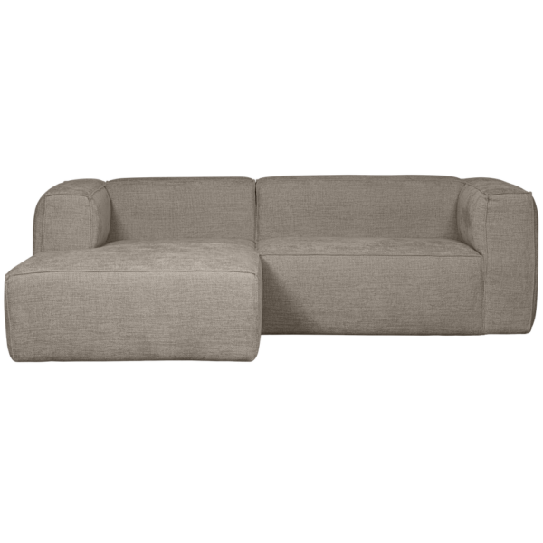 De Eekhoorn Bean chaise longue vasakpoolne