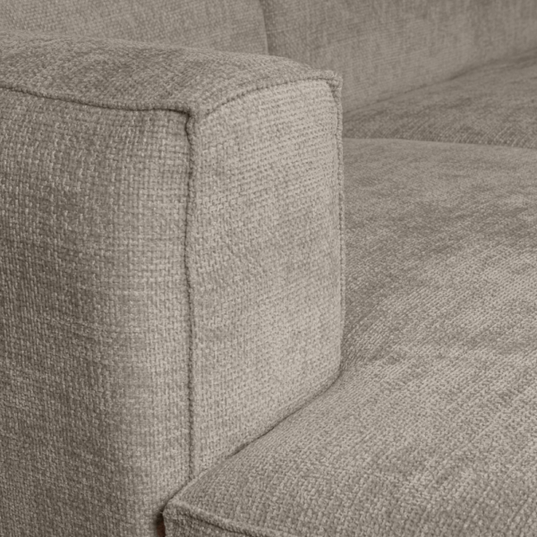 De Eekhoorn Bean chaise longue vasakpoolne