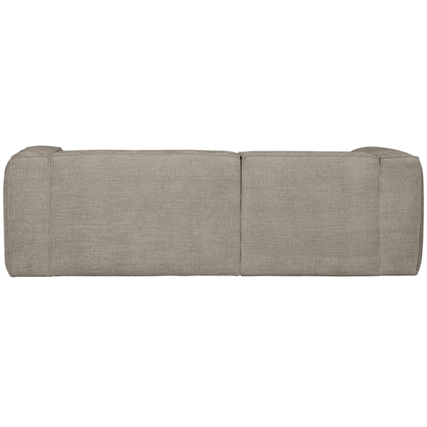 De Eekhoorn Bean chaise longue vasakpoolne